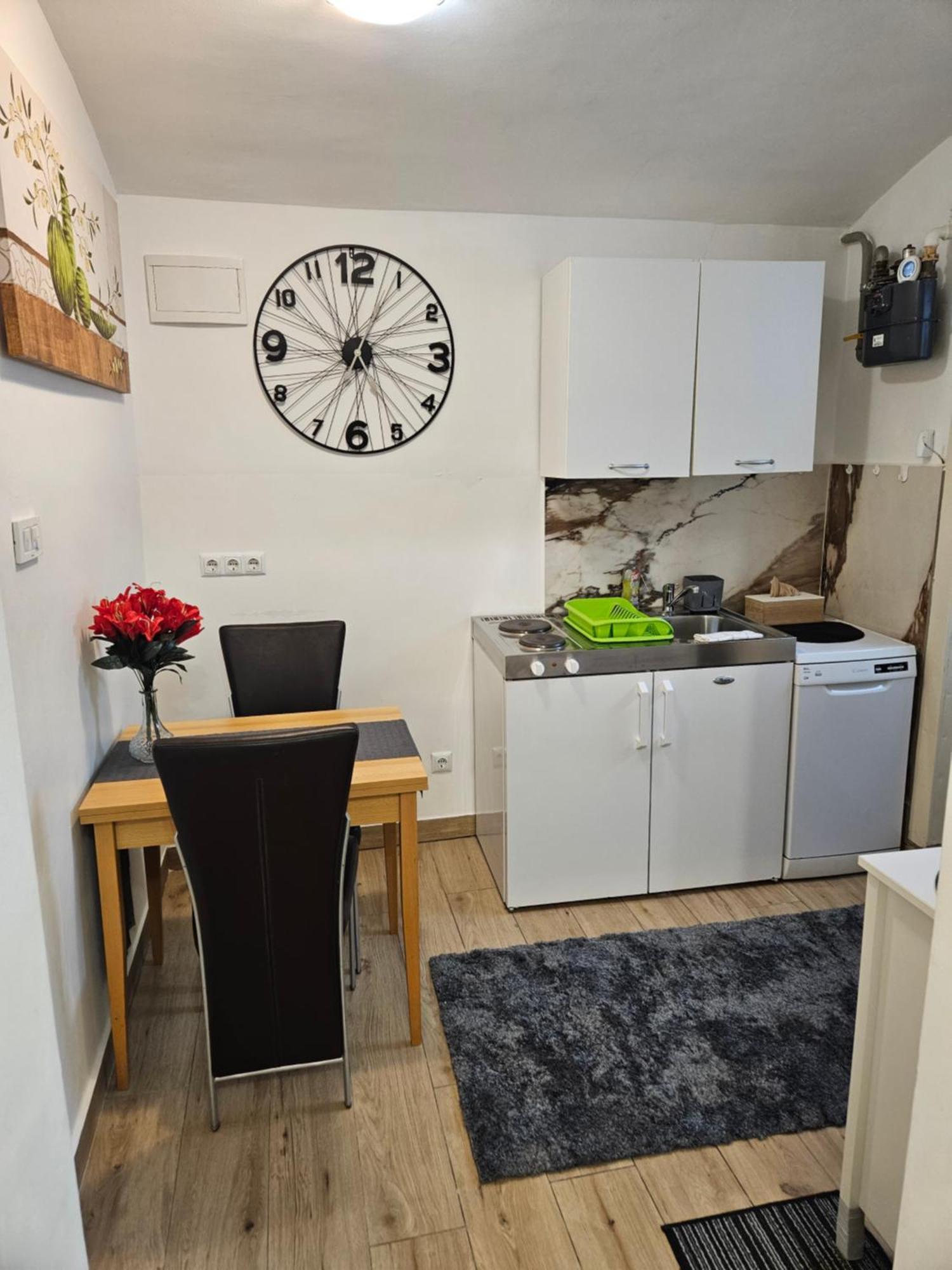 Maja - Strict Center Of Apartman Zagreb