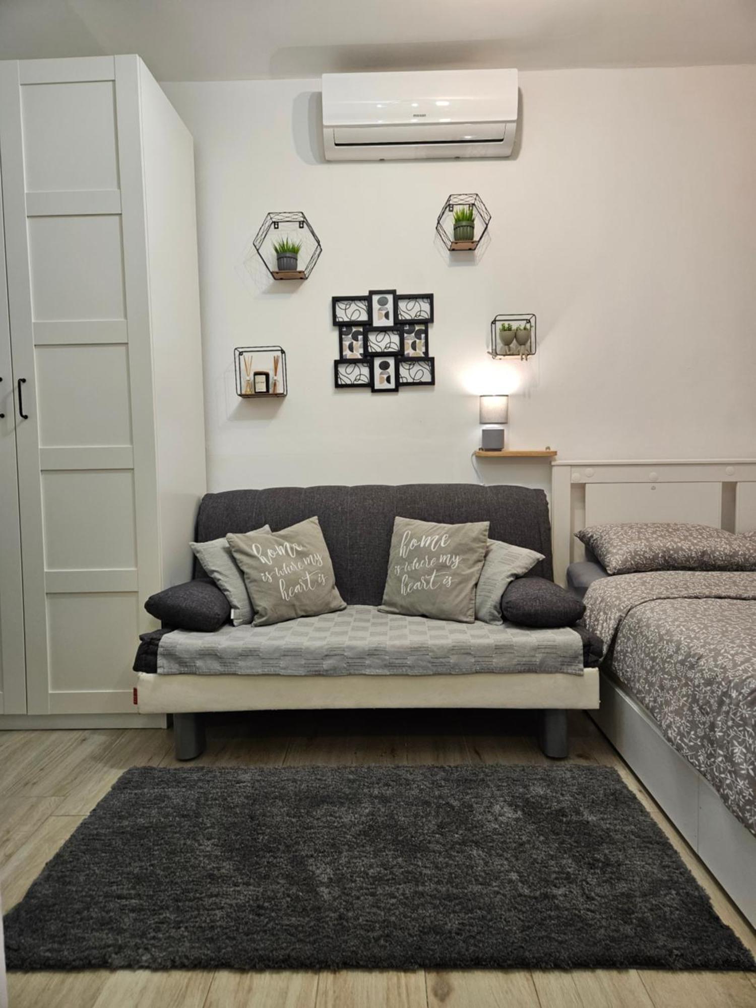 Maja - Strict Center Of Apartman *