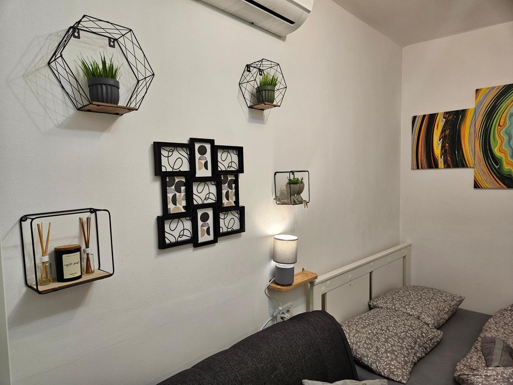 Apartman Maja - Strict Center Of Zagreb