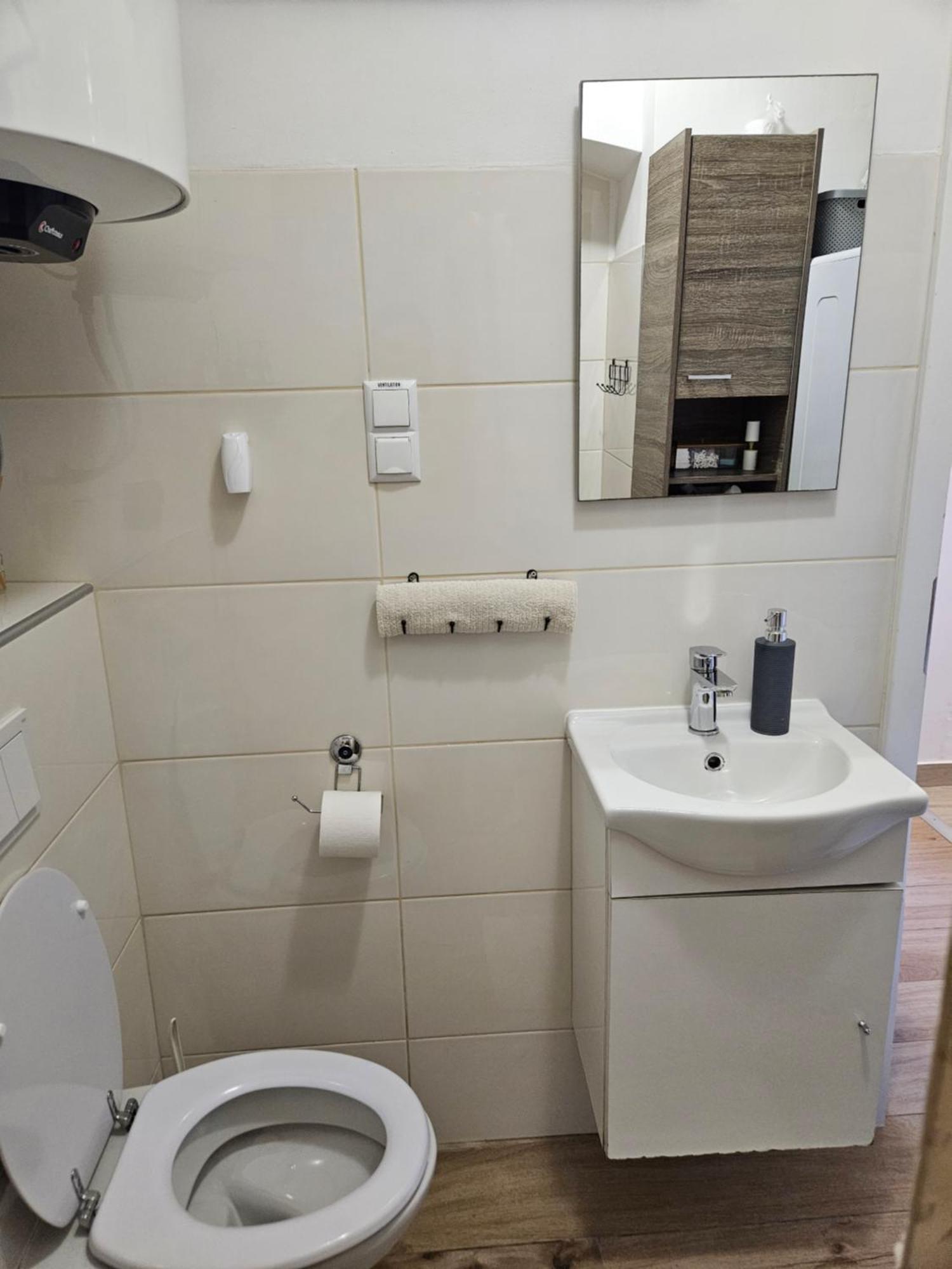 Maja - Strict Center Of Apartman