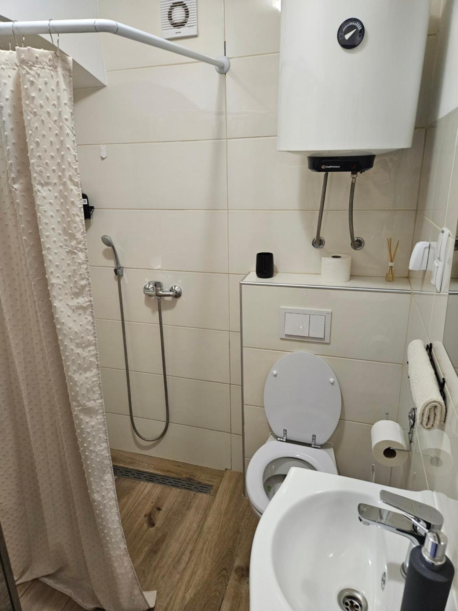 Apartman Maja - Strict Center Of Zagreb