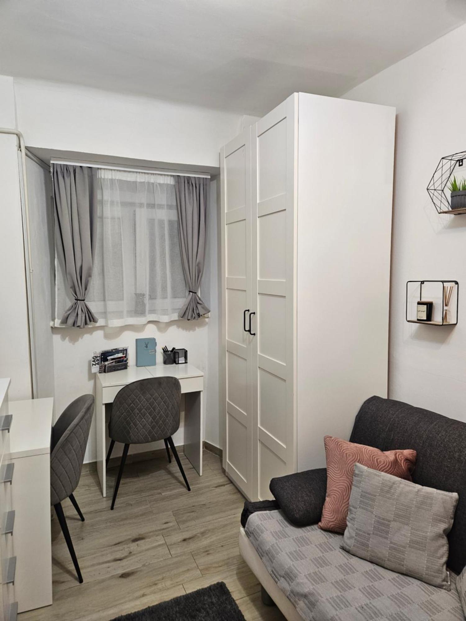Apartman Maja - Strict Center Of Zagreb