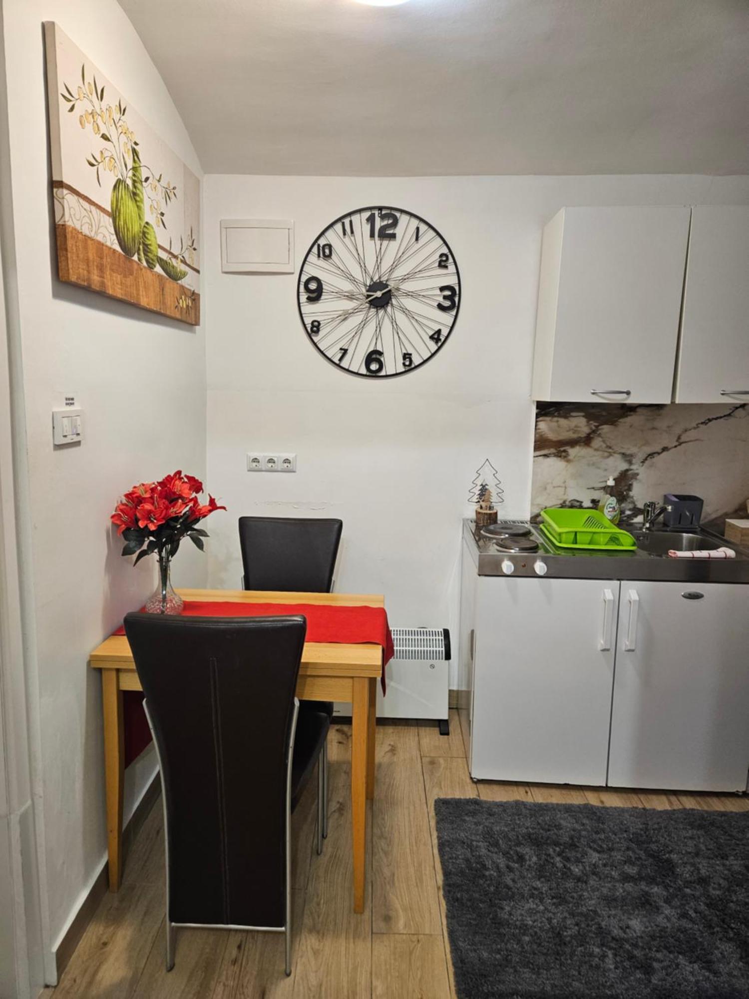 Maja - Strict Center Of Apartman