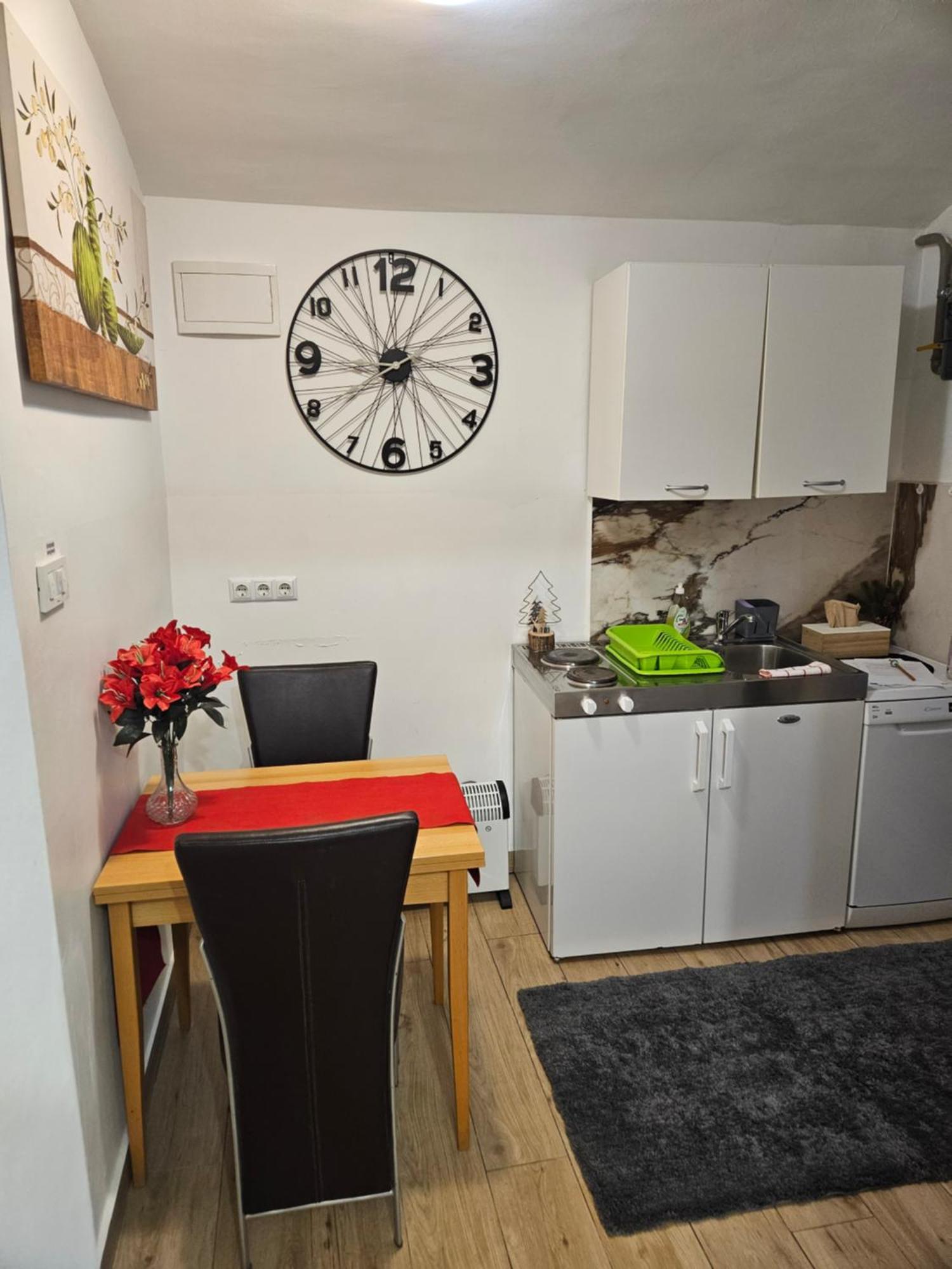 Maja - Strict Center Of Apartman *