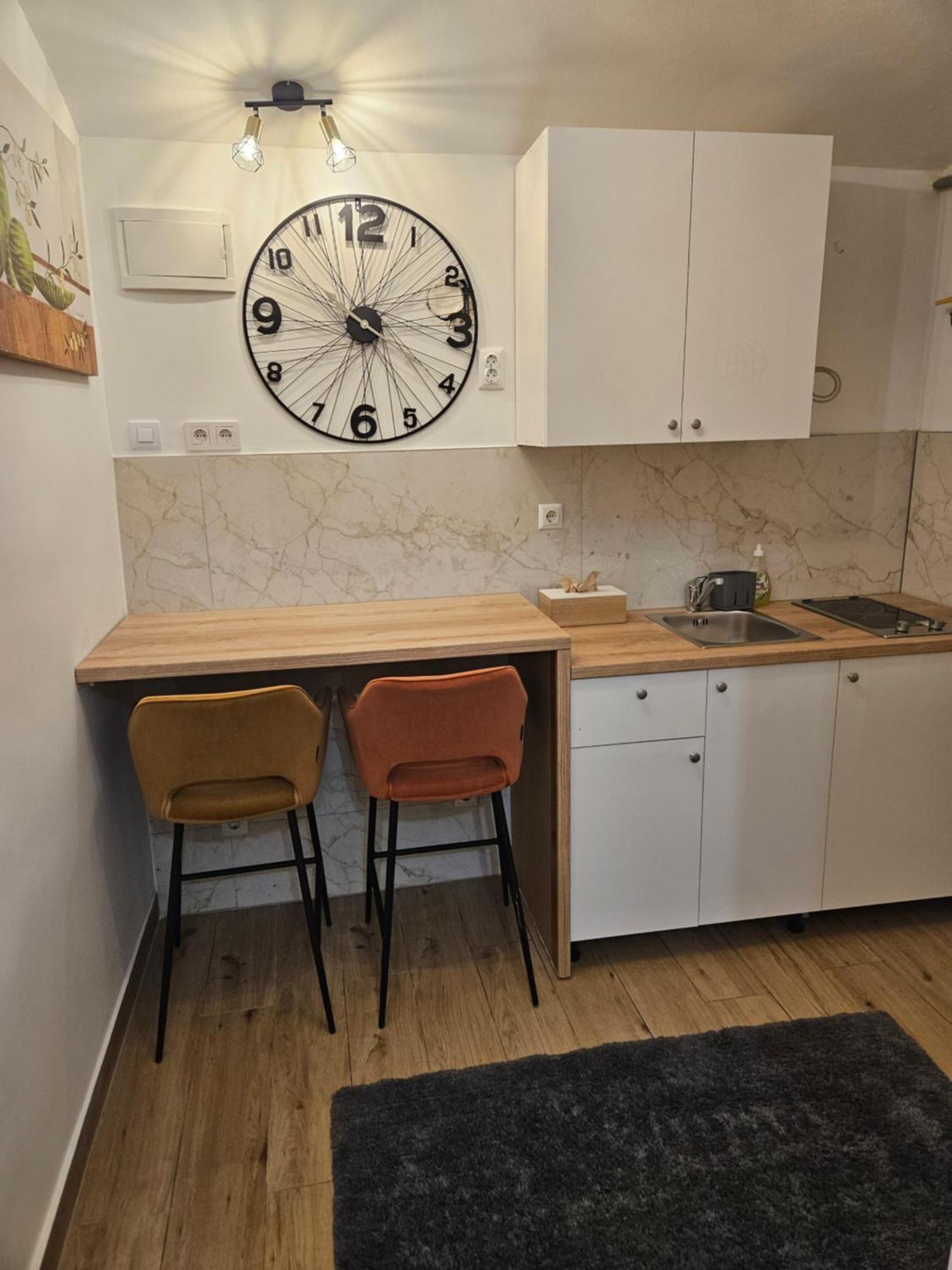 Apartman Maja - Strict Center Of