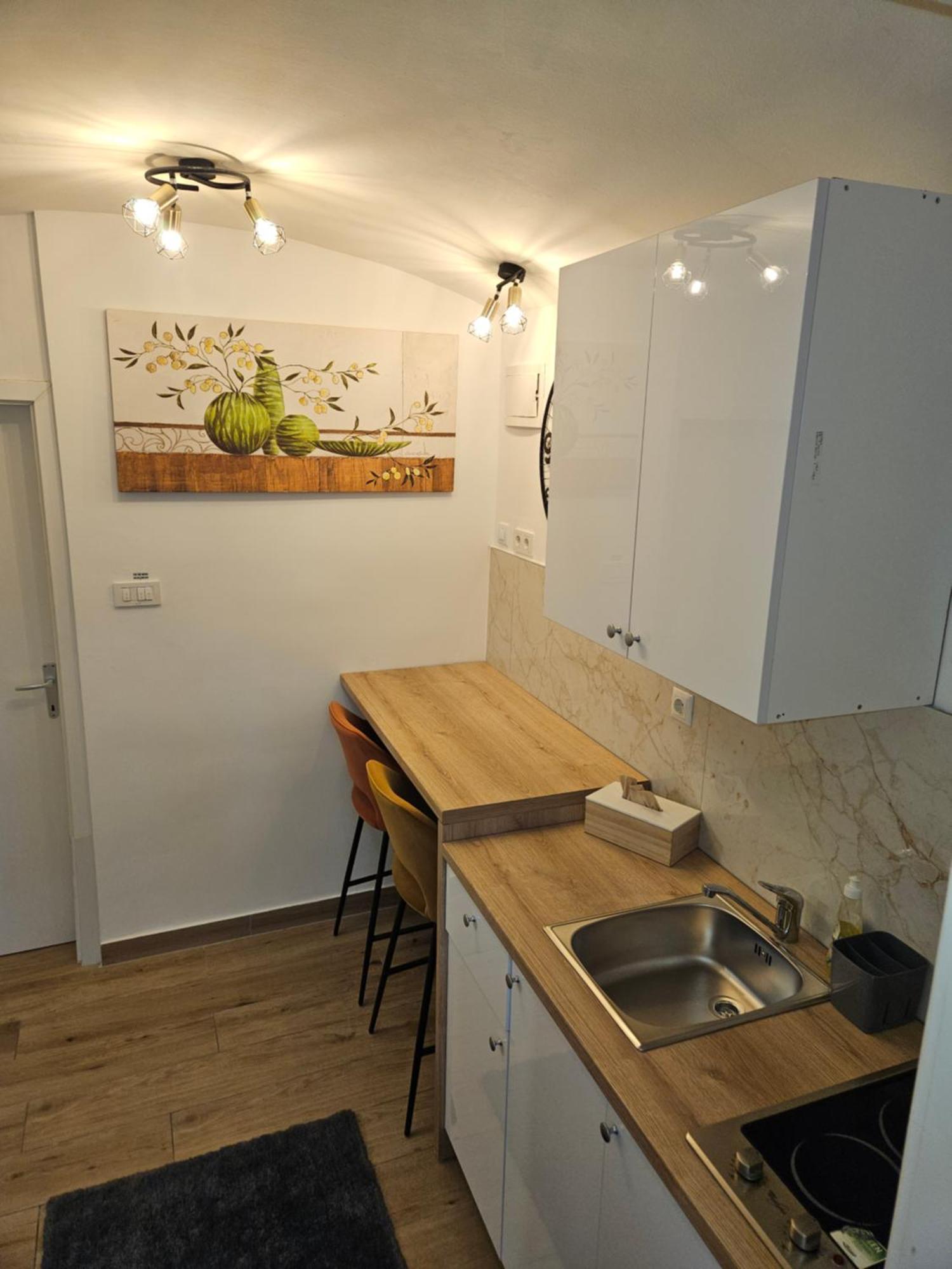 Maja - Strict Center Of Apartman *